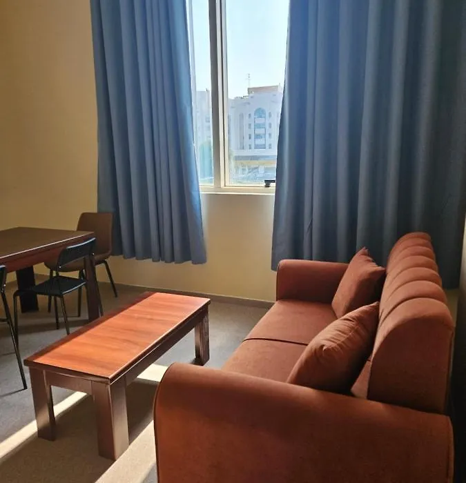 Oasis Hostel-1