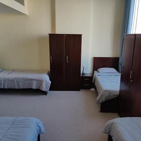 Oasis Hostel-2